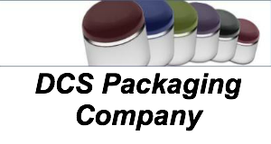 DCS Packaging Company logo