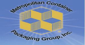 Metropolitan Container Packaging Group, Inc. logo