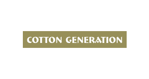 Cotton Generation, Inc. logo
