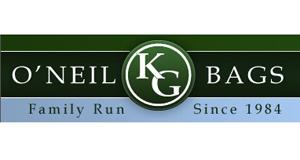O'Neil KG Bags logo