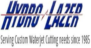 Hydro-Lazer, Inc. logo