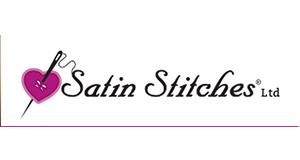 Satin Stitches Ltd. logo