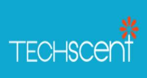 TechScent Corp. logo