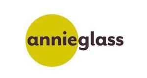 Annieglass logo
