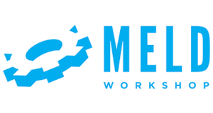 MELD Workshop logo