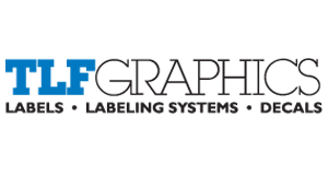 TLF Graphics logo