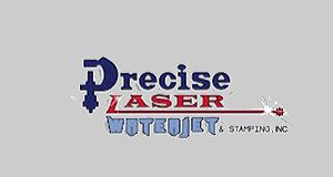 Precise Stamping, Inc. logo