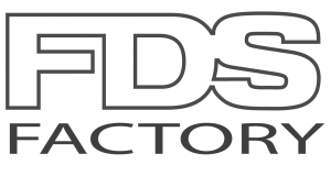 FDS FACTORY logo
