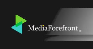Media Forefront, Inc. logo