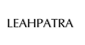 Leahpatra Knitting logo