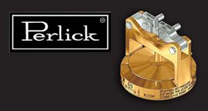 Perlick Corporation logo