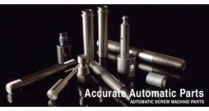 Accurate Automatic Parts logo