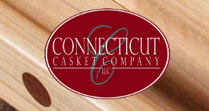 Connecticut Casket Company logo