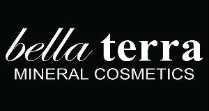 Bella Terra cosmetics logo