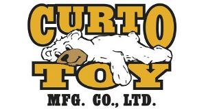 Curto Toy Mfg Co LTD logo