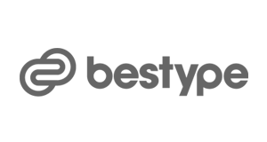 Bestype logo