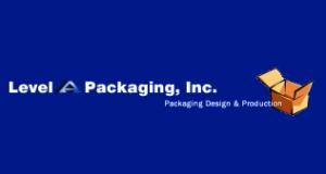 Level A Packaging, Inc. logo