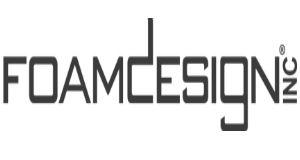 Foam Design, Inc. logo