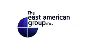 East American Group logo