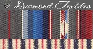 Diamond Textiles logo