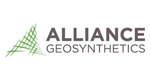 Alliance Geosynthetics, Inc. logo