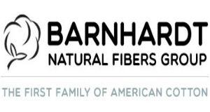 Barnhardt Bleached Cotton logo