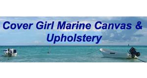 Cover Girl Marine Canvas & Upholstery logo