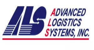 Advanced Logistics Systems Inc. logo