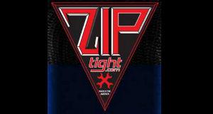 Ziptight logo