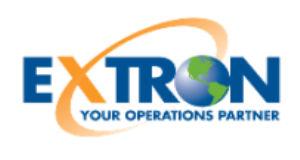 Extron logo