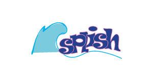 Splish Inc. logo