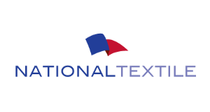 National Textiles logo
