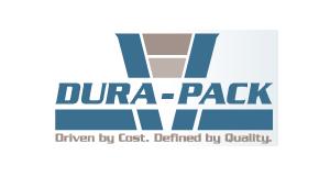 Dura-Pack logo