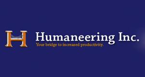 Humaneering, Inc. logo
