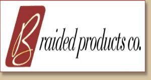 Braided Products logo