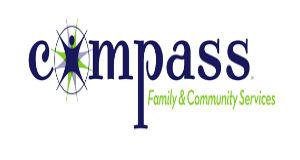 Compass Family & Community Services logo
