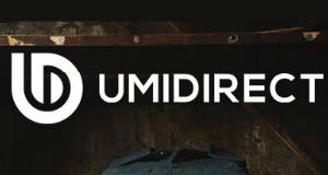 UMI Direct logo