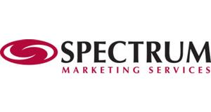 Spectrum Marketing Services logo