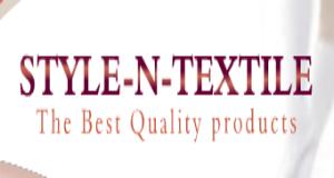 Style-N-Textile logo