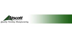 Atscott Manufacturing, Inc logo