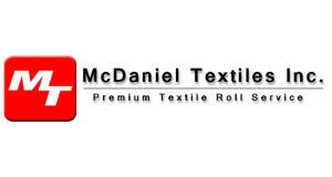 Mcdaniel Textile Incorporated logo