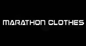 Marathon Clothes logo