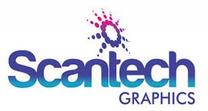 Scantech Graphics logo