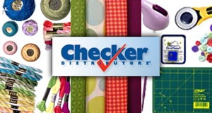 Checker Distributors logo