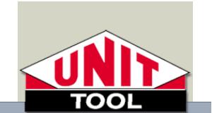 Unit Tool Company logo