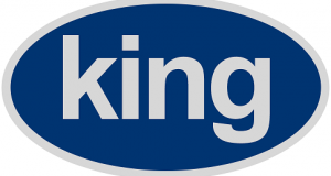 King Packaging Machinery - C.E.King Limited