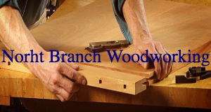 North Branch Woodworking logo