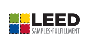 Leed Samples & Fulfillment logo