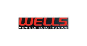 Wells Vehicle Electronics logo
