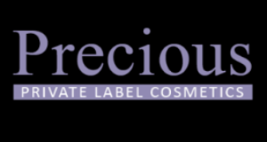 Precious Cosmetics logo